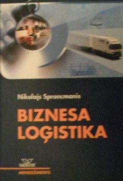 Biznesa loģistika