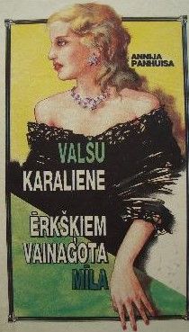 Valšu karaliene