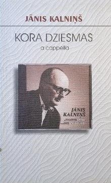 Kora dziesmas