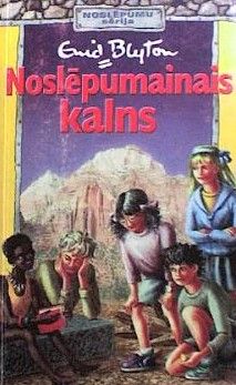 Noslēpumainais kalns