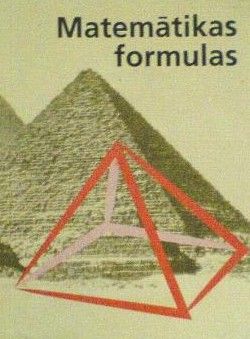 Matemātikas formulas