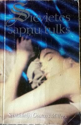 Sievietes sapņu tulks