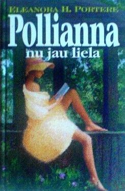 Pollianna nu jau liela
