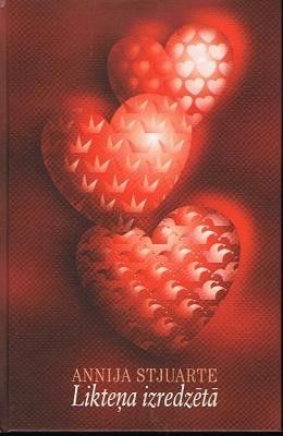 Likteņa izredzētā