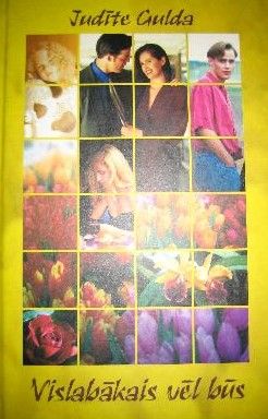 Vislabākais vēl būs