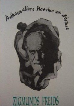 Psihoanalīzes nozīme un vēsture