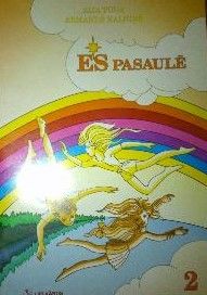 Es pasaulē
