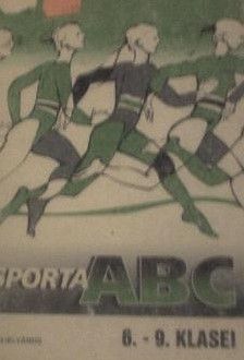 Sporta ABC 6.-9.klasei