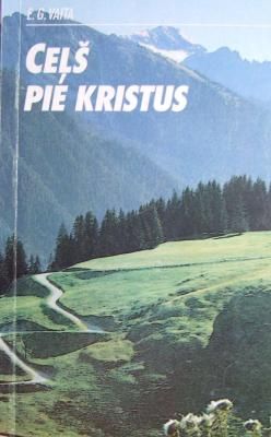 Ceļš pie Kristus