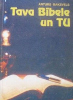 Tava Bībele un Tu