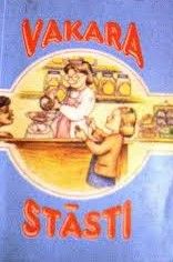 Vakara stāsti