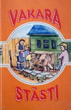 Vakara stāsti