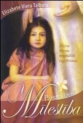 Pārsteidzošā mīlestība