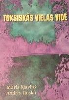 Toksiskās vielas vidē