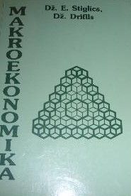 Ekonomika. Makroekonomika