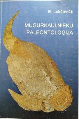 Mugurkaulnieku paleontoloģija