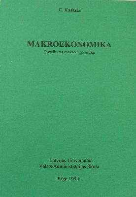 Makroekonomika