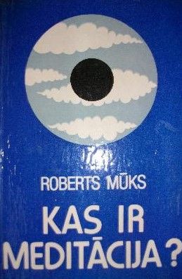 Kas ir meditācija?