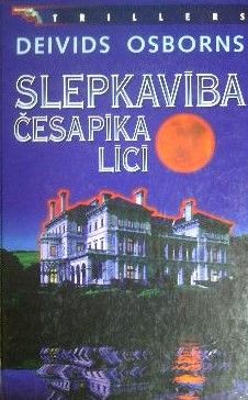 Slepkavība Česapīka līcī