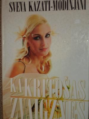 Kā krītošas zvaigznes