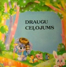 Draugu ceļojums