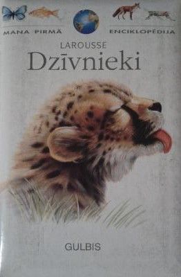Dzīvnieki