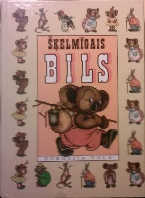 Šķelmīgā Bila piedzīvojumi