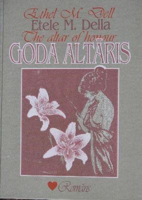 Goda altāris