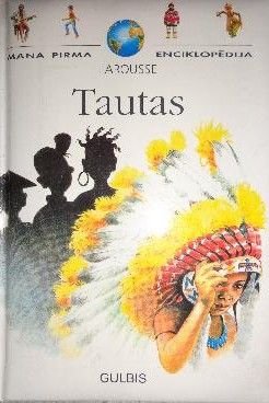 Tautas