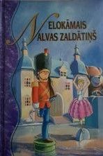 Hansa Kristiana Andersena dārgumu krātuvīte