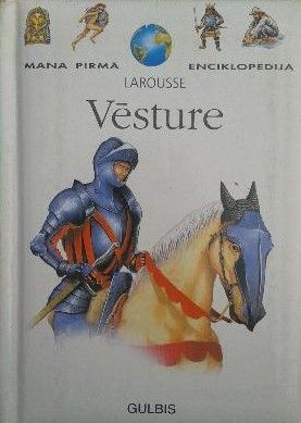 Vēsture