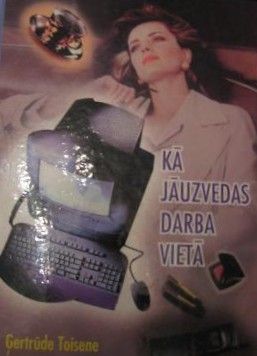 Kā jāuzvedas darba vietā