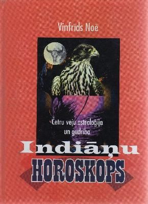 Indiāņu horoskops