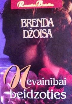 Nevainībai beidzoties