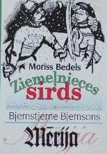 Ziemeļnieces sirds. Mērija