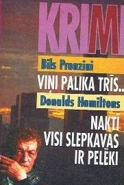 Viņi palika trīs