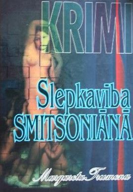 Slepkavība Smitsoniānā