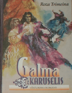 Galma karuselis
