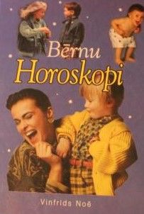 Bērnu horoskops