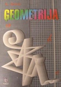 Ģeometrija 11. un 12. klasei (profilkurss)