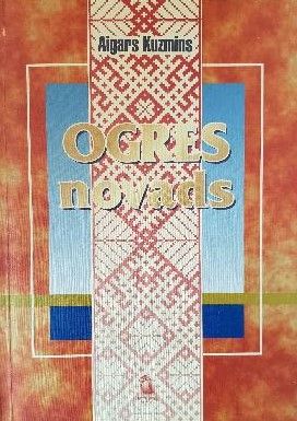 Ogres novads