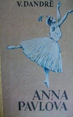 Anna Pavlova