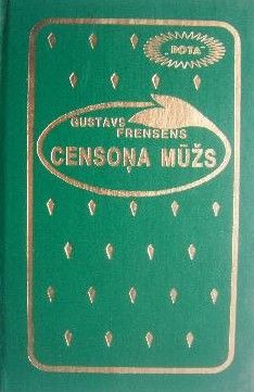 Censoņa mūžs