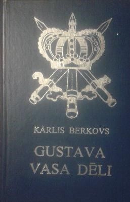 Gustava Vasa dēli