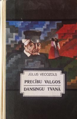 Precību valgos