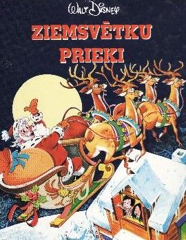 Ziemsvētku prieki