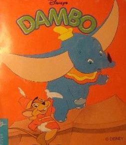 Disney's Dambo