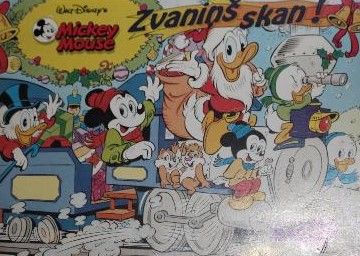 Zvaniņš Skan!