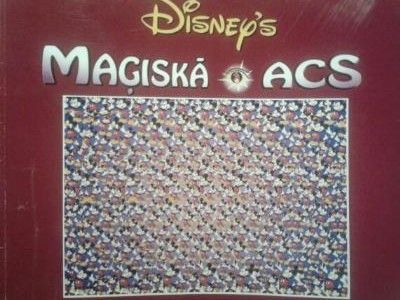 Maģiskā ACS