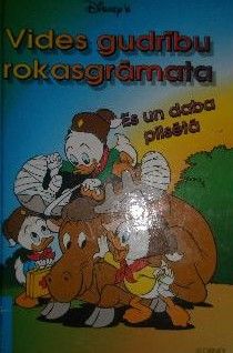 Disney's Vides gudrību rokasgrāmata